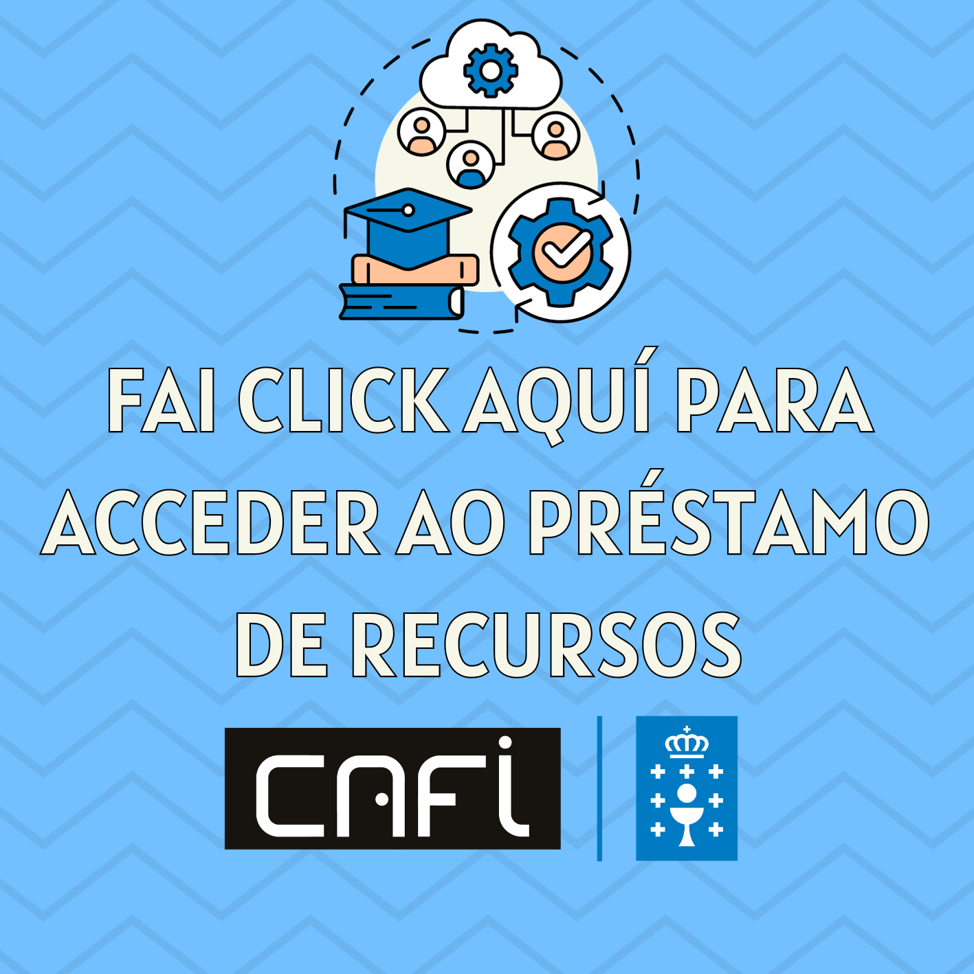 Enlace prestamo de recursos