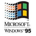 Mostrar Windows 95 imaxe