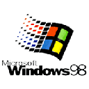 Mostrar Windows 98 imaxe
