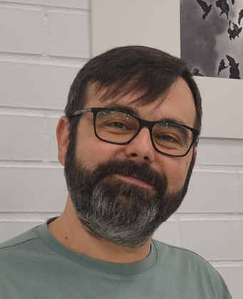 Foto de Alberto Dafonte