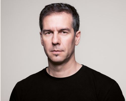 Foto de Xaquín Domínguez