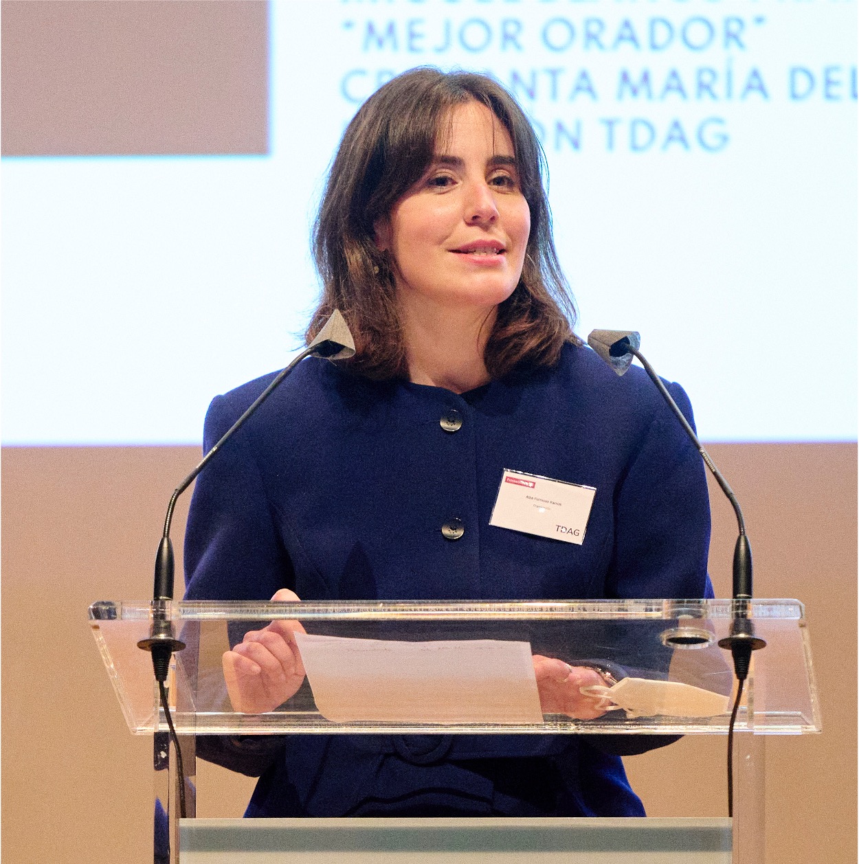 Foto de Alba Formoso