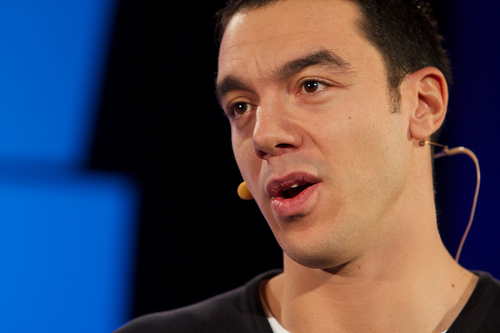 Foto de Santiago Martínez