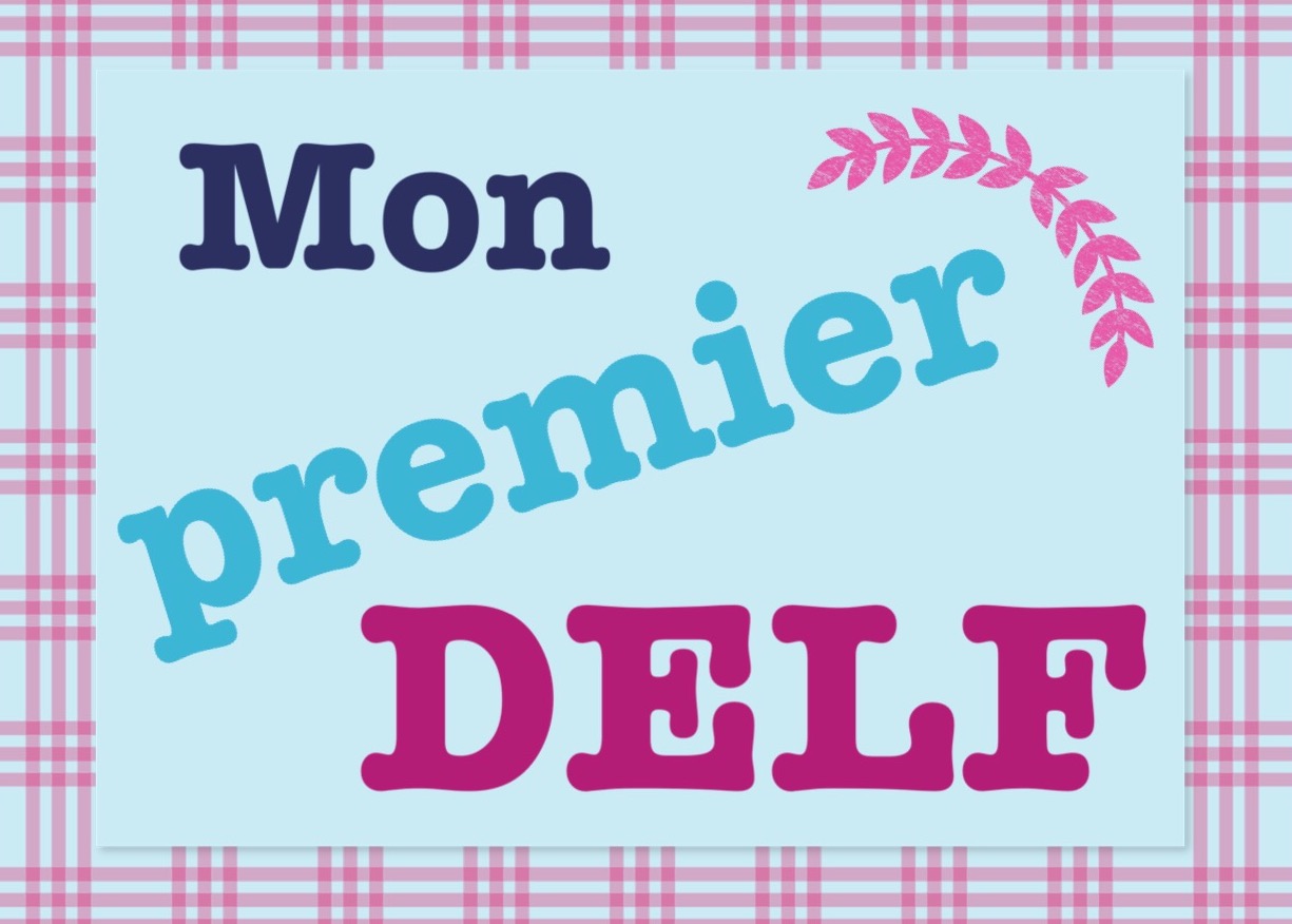 Premier DELF