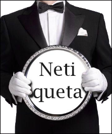 Netiqueta