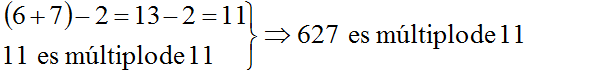 Ejemplo para 11