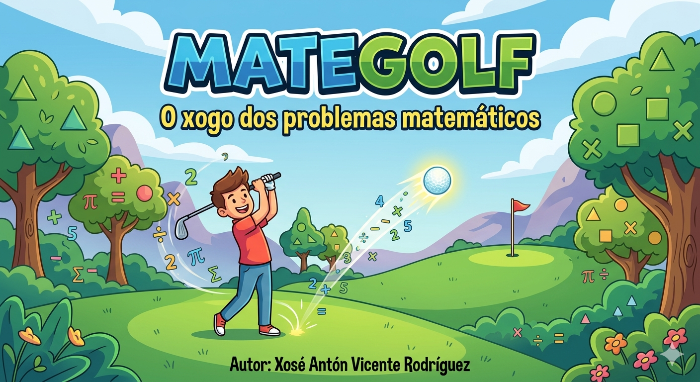 Mategolf Xogo