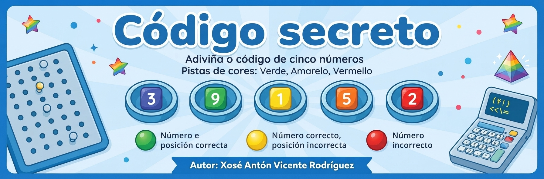 Portada do xogo