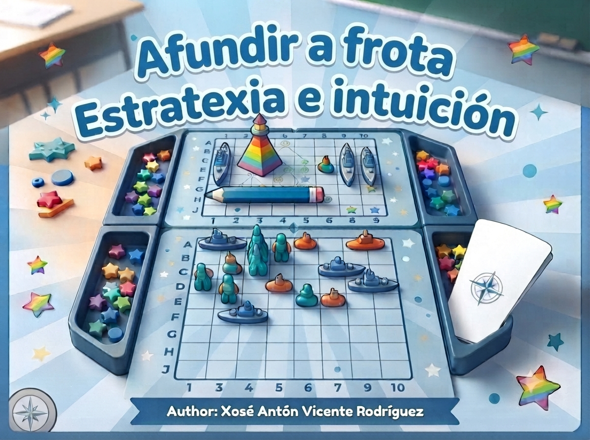 Portada Afundir a Frota
