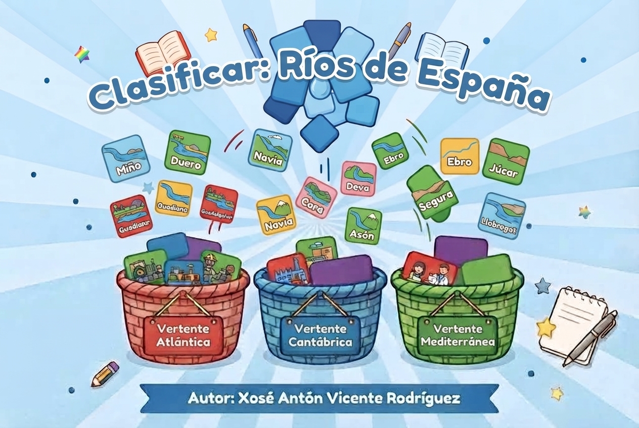 Portada Ríos de España
