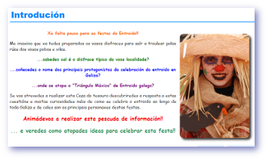 Introdución Introdución