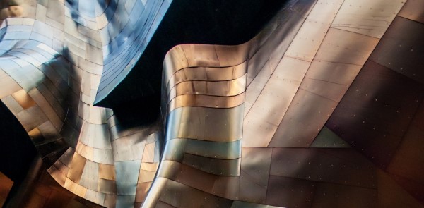 EMP Seatle Museum