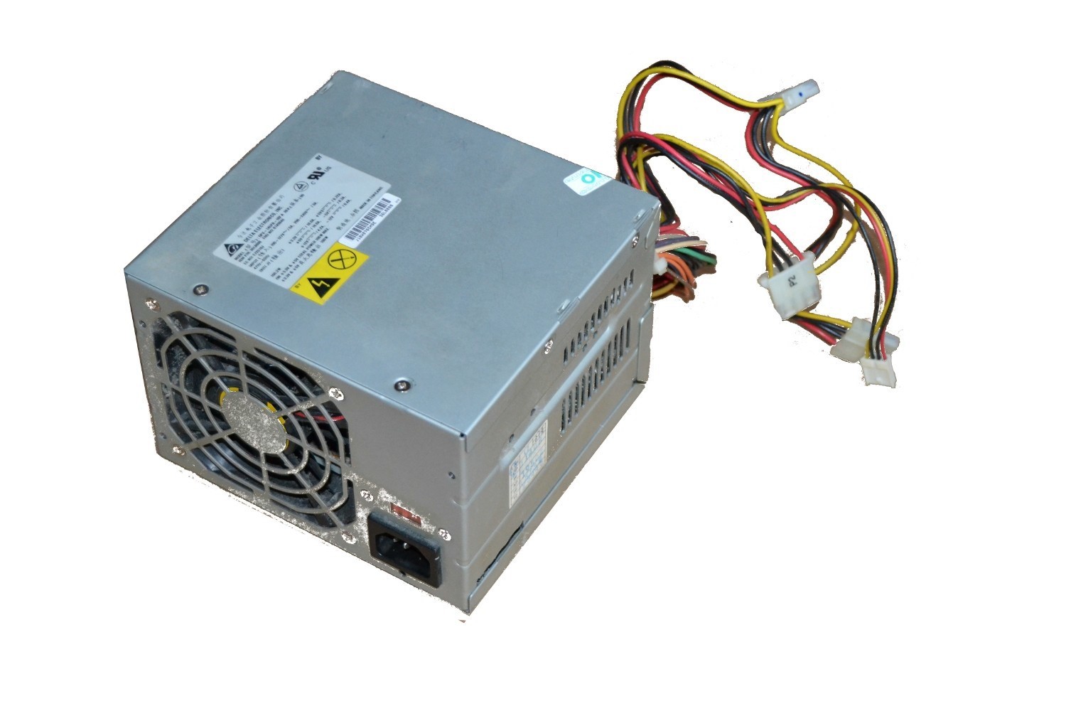 fuente alimentacion fuente alimentacion