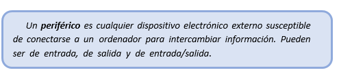 perifericos