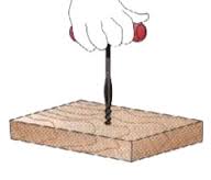 MANEJO BARRENA MANEJO BARRENA