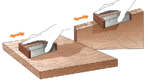 MANEJO LIJA MANEJO LIJA