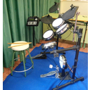 BATERÍA ELECTRÓNICA