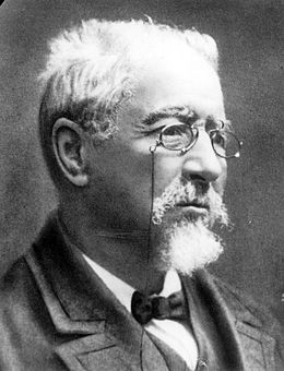 Manuel Murguía, Faro de Vigo.jpg