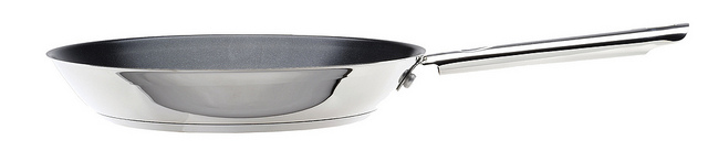 Imagen de una sartén