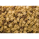 Cerelaes con forma de estrrellas y toros