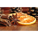 La geometría de los frutos