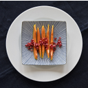 Geometría en un plato