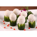 Simetrías y traslaciones en el plato