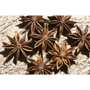 Estrellas de anís