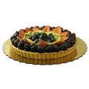 Tarta de frutas