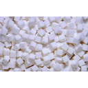 Los cubos de azucar y el caos