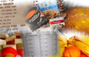 Collage Cocinando con las Mates