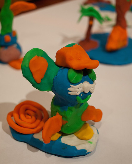 Plastilina