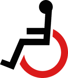 Logotipo accesibilidade web