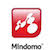 Logotipo de Mindomo