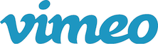 Logotipo de Vimeo