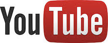 Logotipo de Youtube