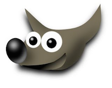 Gimp, editor de imaxes