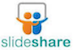 Logotipo de Slideshare