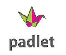 Logotipo de Padlet