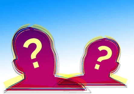 ¿Imaginar o pensar?