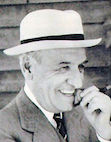 Ortega y Gasset