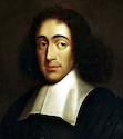 Baruch de Spinoza