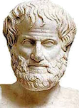 Busto de Aristóteles