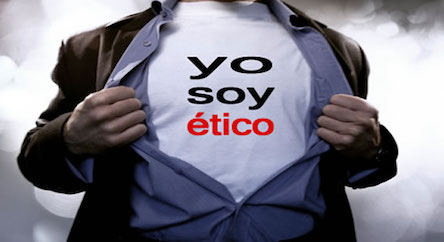 Soy ético