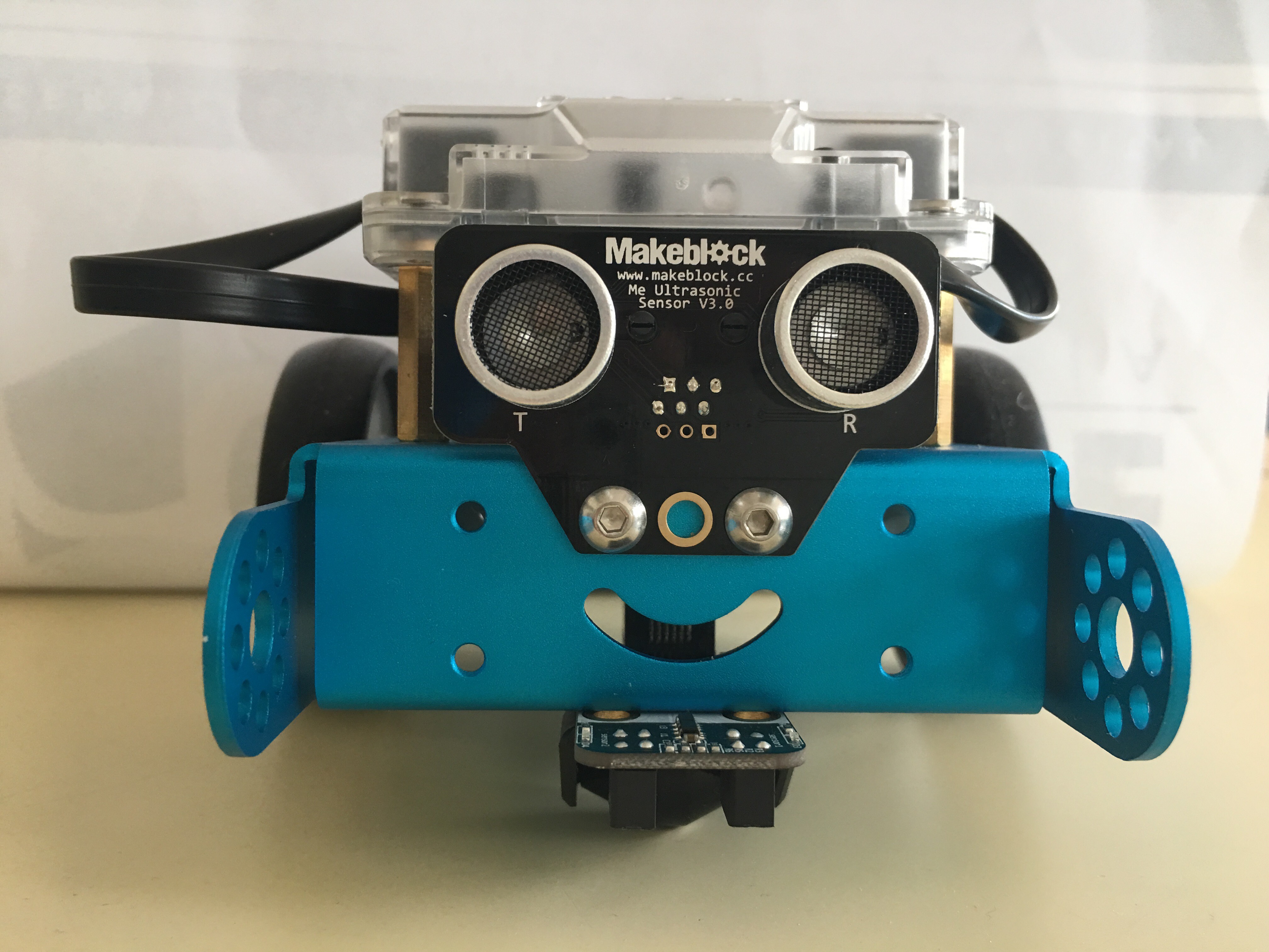 mBot1