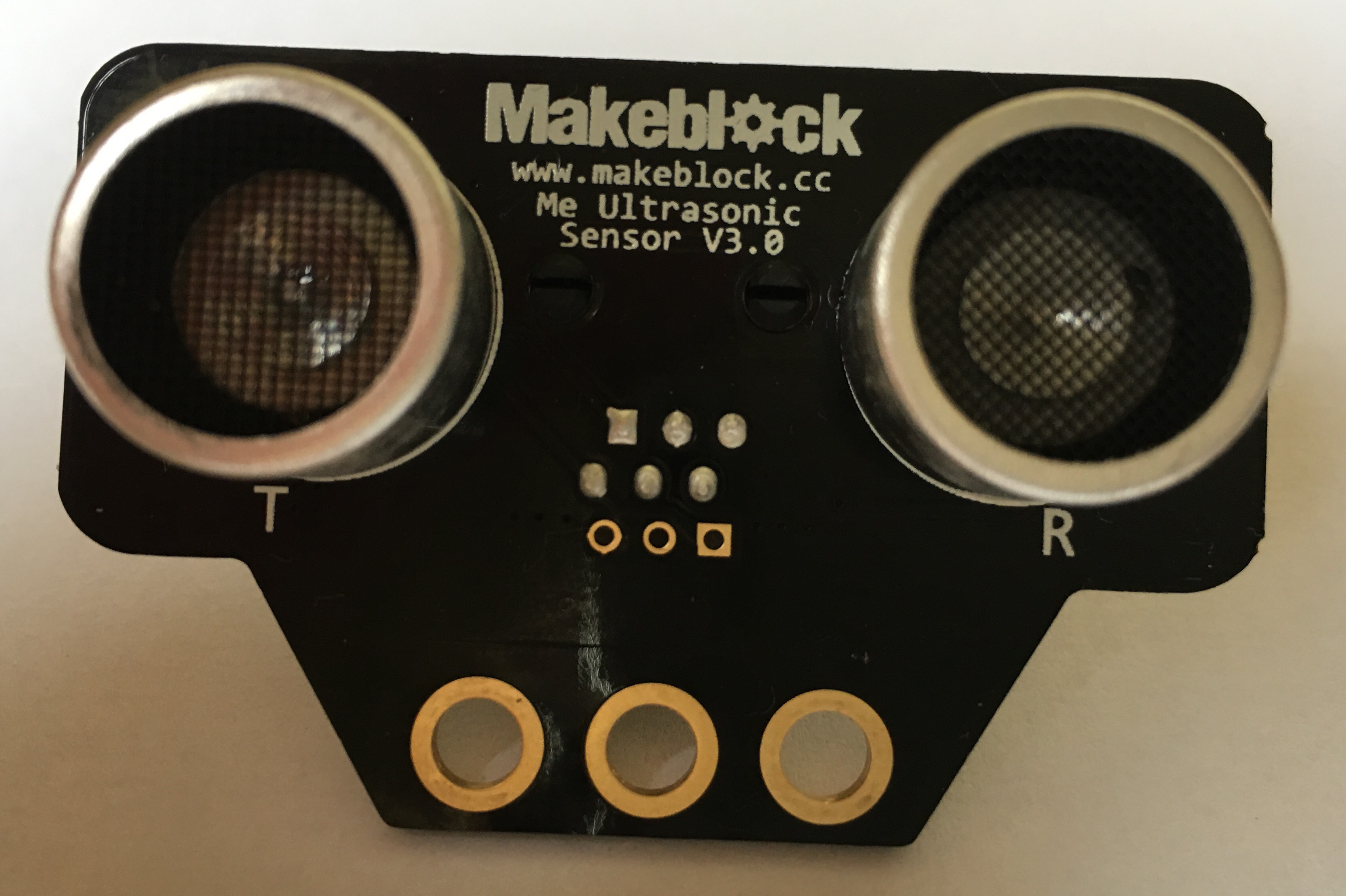 LF_2017_1: Despece do mBot Ranger | Aula Virtual