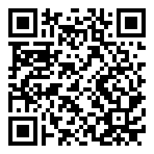 Código QR de acceso ao manual de eXeLearning 2.0 na web de eXeLearning: Estrutura.