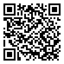 Código QR de acceso ao manual de eXeLearning 2.0 na web de eXeLearning: iDevice Actividade.