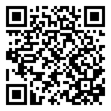 Código QR de acceso ao manual de eXeLearning 2.0 na web de eXeLearning. iDevices: Ficheiros adxuntos. 