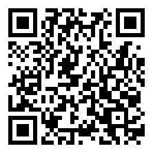 Código QR de acceso ao manual de eXeLearning 2.0 iDevices: Estudo caso. 